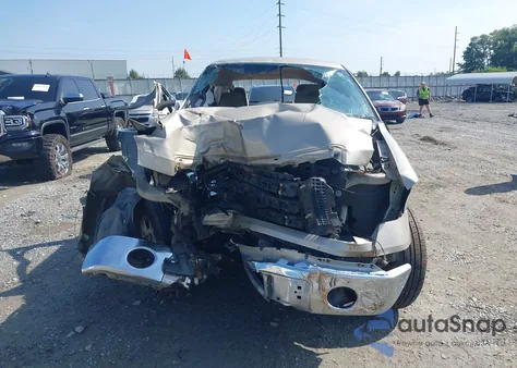 2010 Ford F-150 Xlt z USA, uszkodzony, nr VIN 1FTFW1CV1AFA58011